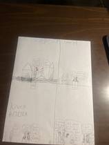 Read LUKE AND WILSON NEW ERA  2 Page 5 in English