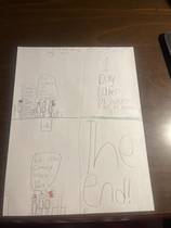 Read LUKE AND WILSON NEW ERA  2 Page 6 in English
