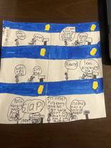 Read LUKE AND WILSON NEW ERA  2 Page 7 in English