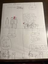 Read LUKE AND WILSON NEW ERA  3 Page 2 in English