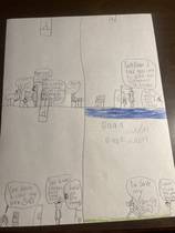Read LUKE AND WILSON NEW ERA  3 Page 4 in English