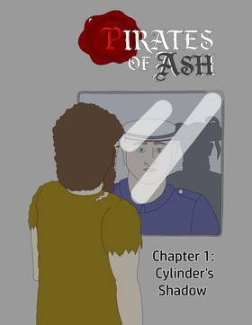 Read Pirates of Ash  1 Page 2 in English