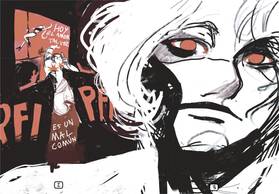 Read Delirio Travesti  1 Page 3 in Spanish