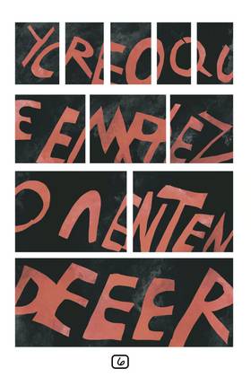 Read Delirio Travesti  1 Page 6 in Spanish