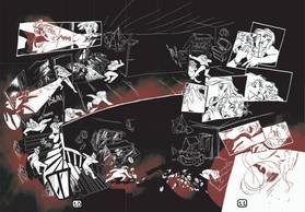 Read Delirio Travesti  1 Page 10 in Spanish