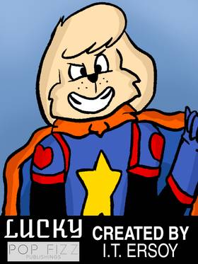 The Lucky Break