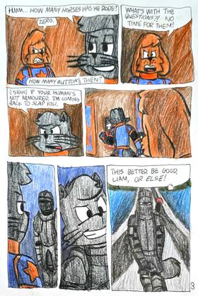 Read Lucky  2 Page 4 in English