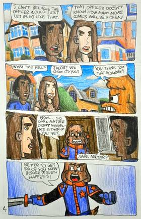 Read Lucky  2 Page 5 in English