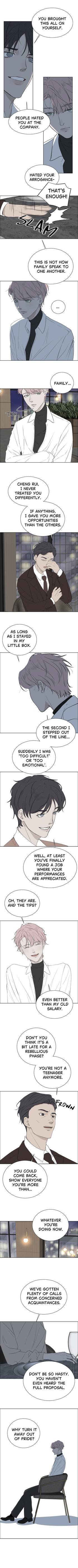 Read Personal Assistant  1 Page 4 in English