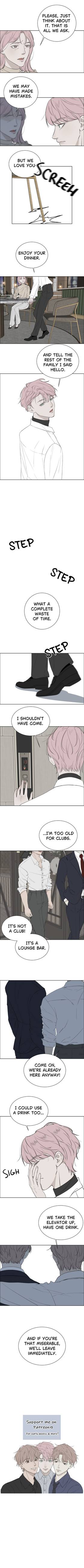 Read Personal Assistant  1 Page 5 in English