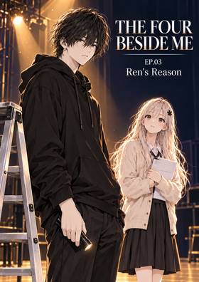 EP3 - Ren's Reason