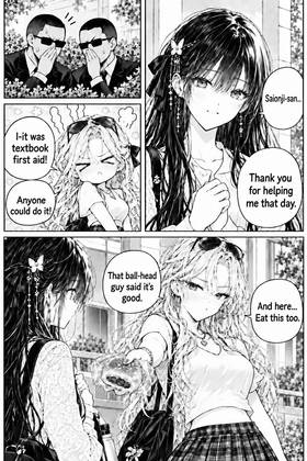 Read The Four Beside Me  54 Page 4 in English