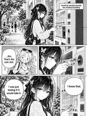 Read The Four Beside Me  54 Page 10 in English