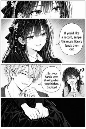 Read The Four Beside Me  55 Page 7 in English