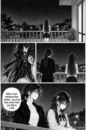 Read The Four Beside Me  58 Page 7 in English