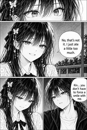Read The Four Beside Me  58 Page 8 in English