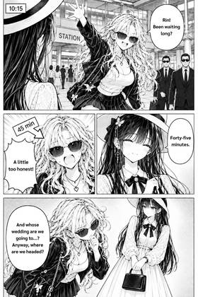 Read The Four Beside Me  59 Page 3 in English