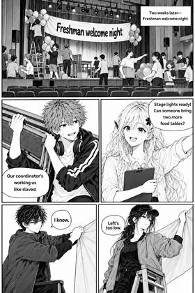 Read The Four Beside Me  60 Page 2 in English