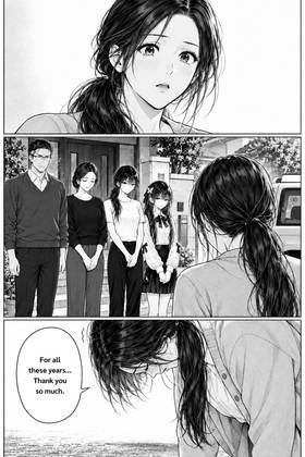 Read The Four Beside Me  63 Page 3 in English