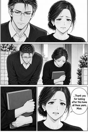 Read The Four Beside Me  63 Page 4 in English