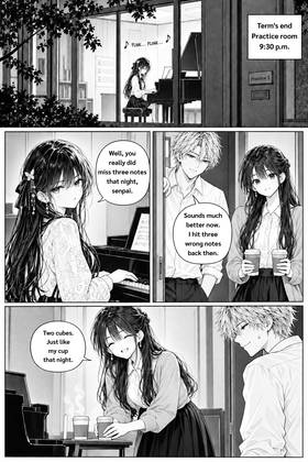 Read The Four Beside Me  64 Page 2 in English