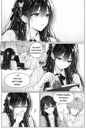 Read The Four Beside Me  64 Page 4 in English