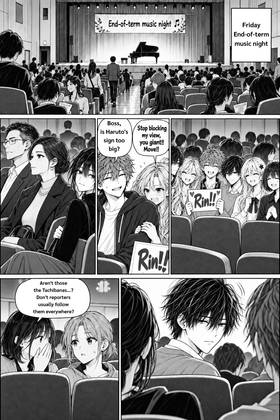 Read The Four Beside Me  64 Page 7 in English