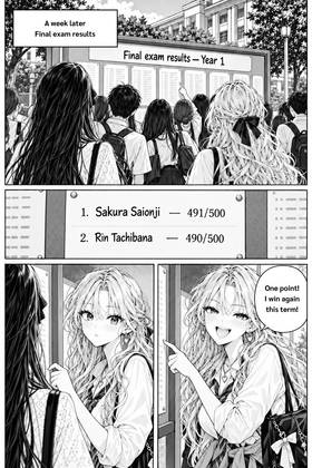 Read The Four Beside Me  65 Page 2 in English