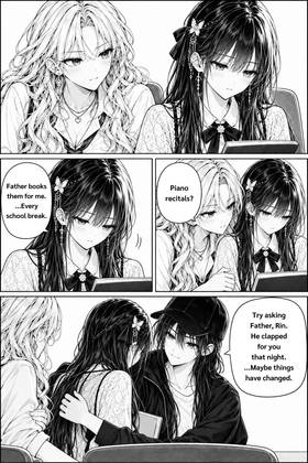 Read The Four Beside Me  65 Page 9 in English