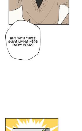 Read Apartment 507  3 Page 8 in English