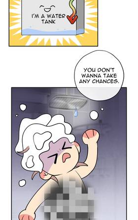 Read Apartment 507  3 Page 9 in English