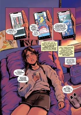 Read KINGFISHER(S)  1 Page 5 in English