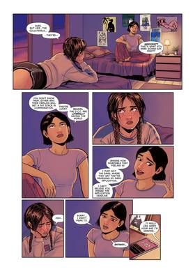 Read KINGFISHER(S)  1 Page 6 in English