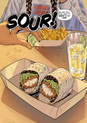 Read KINGFISHER(S)  1 Page 7 in English