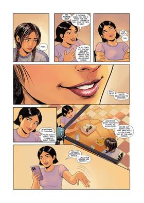 Read KINGFISHER(S)  1 Page 9 in English