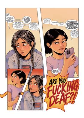 Read KINGFISHER(S)  1 Page 10 in English