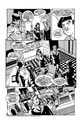 Read Rob Hanes Adventures  14 Page 10 in English