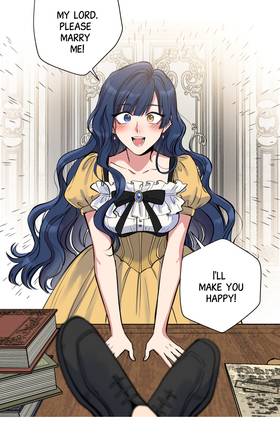 Read Falling In Love With My Ex-fiance's Grandfather  1 Page 6 in English