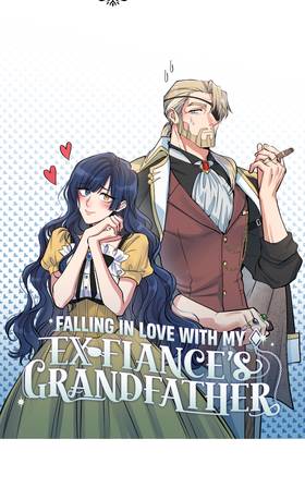 Read Falling In Love With My Ex-fiance's Grandfather  1 Page 10 in English