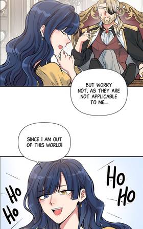 Read Falling In Love With My Ex-fiance's Grandfather  2 Page 3 in English