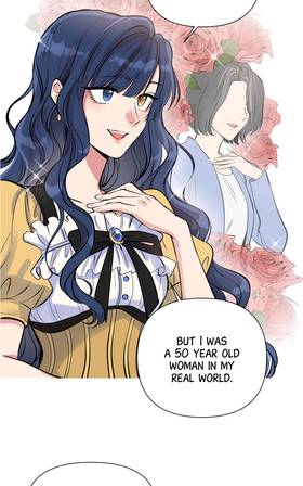Read Falling In Love With My Ex-fiance's Grandfather  3 Page 3 in English