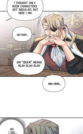 Read Falling In Love With My Ex-fiance's Grandfather  3 Page 4 in English