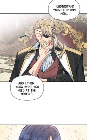 Read Falling In Love With My Ex-fiance's Grandfather  4 Page 2 in English