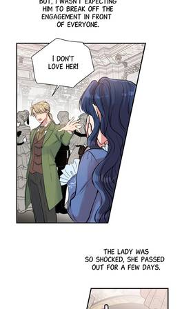 Read Falling In Love With My Ex-fiance's Grandfather  5 Page 2 in English