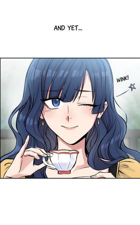 Read Falling In Love With My Ex-fiance's Grandfather  6 Page 6 in English