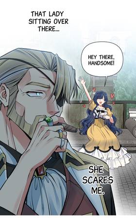 Read Falling In Love With My Ex-fiance's Grandfather  6 Page 7 in English