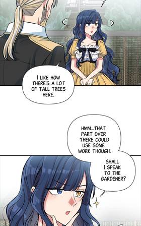 Read Falling In Love With My Ex-fiance's Grandfather  7 Page 3 in English