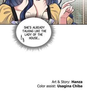 Read Falling In Love With My Ex-fiance's Grandfather  7 Page 4 in English