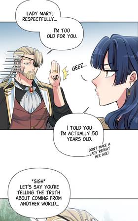 Read Falling In Love With My Ex-fiance's Grandfather  8 Page 2 in English