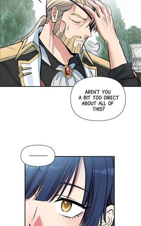 Read Falling In Love With My Ex-fiance's Grandfather  8 Page 3 in English